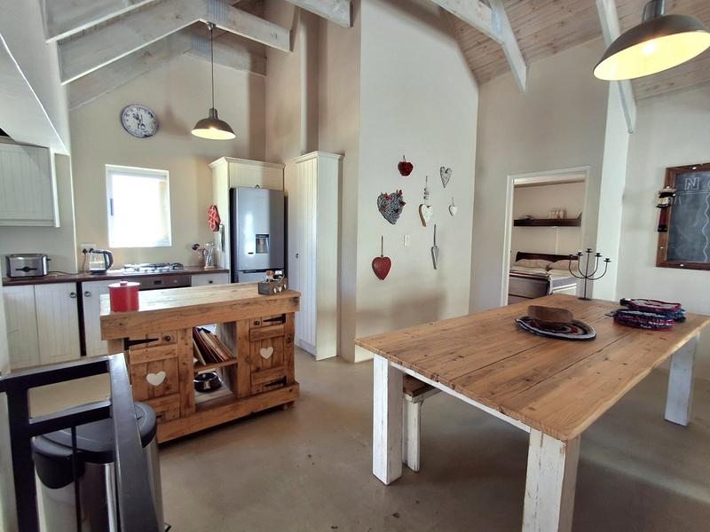 3 Bedroom Property for Sale in Lampiesbaai Western Cape